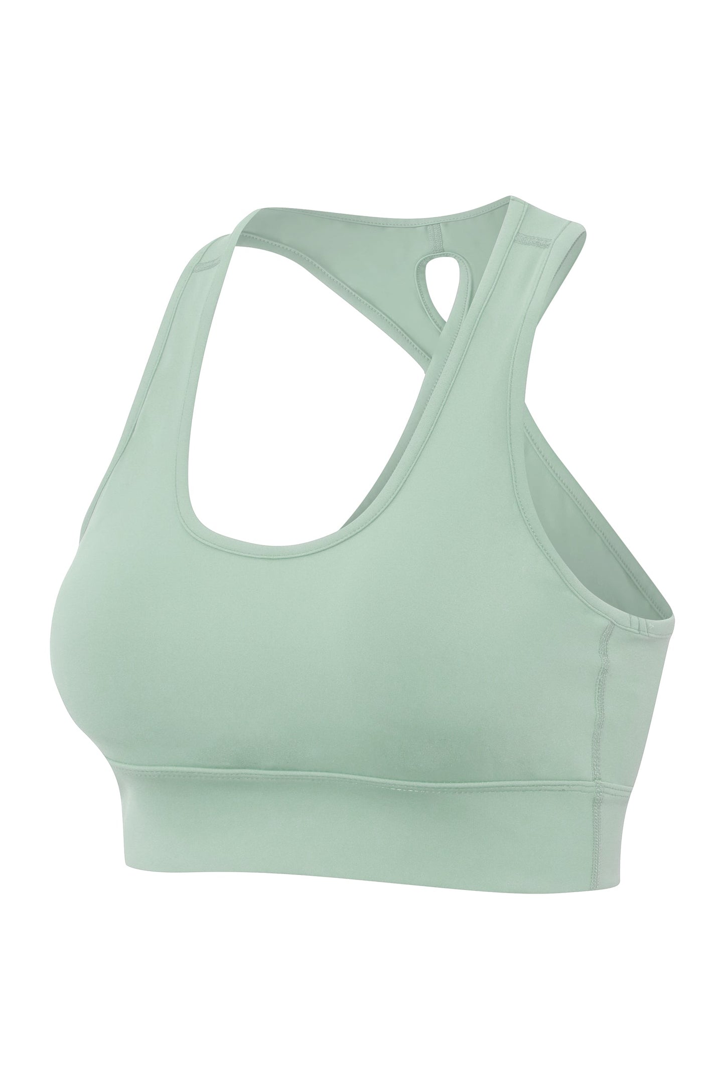 Racerback Bra Medium Support