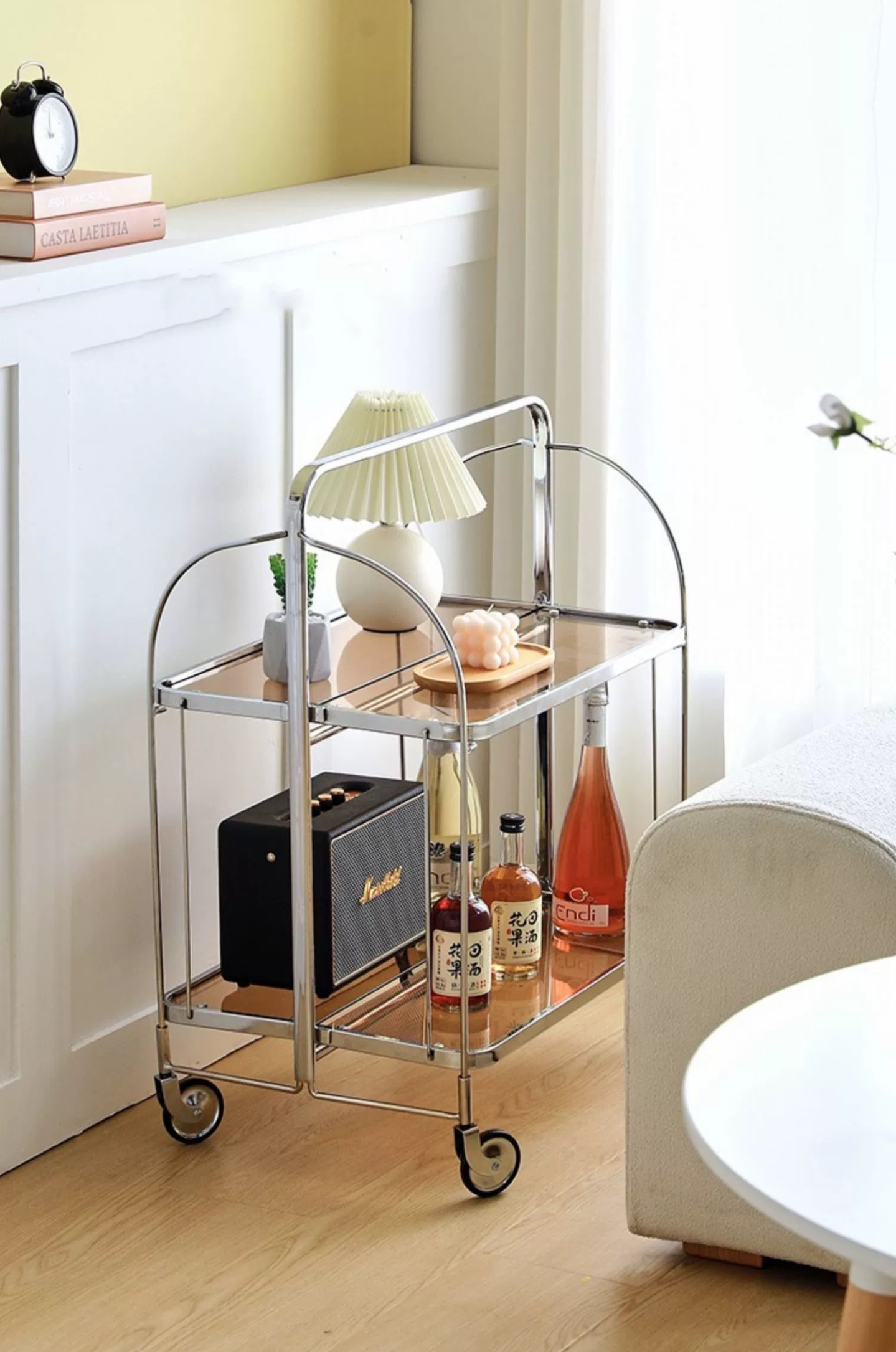 VersaGlide Artisan Trolley