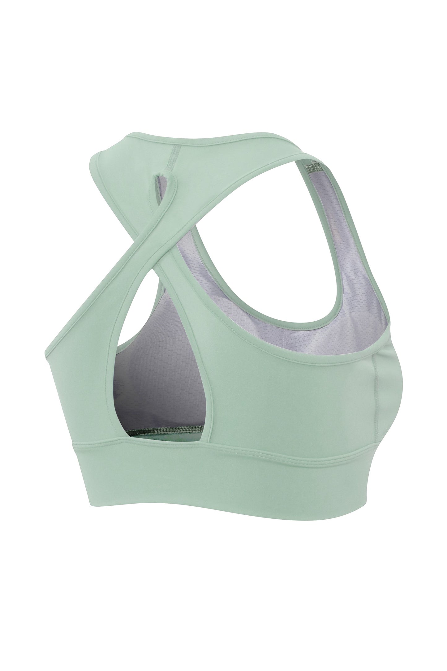 Racerback Bra Medium Support