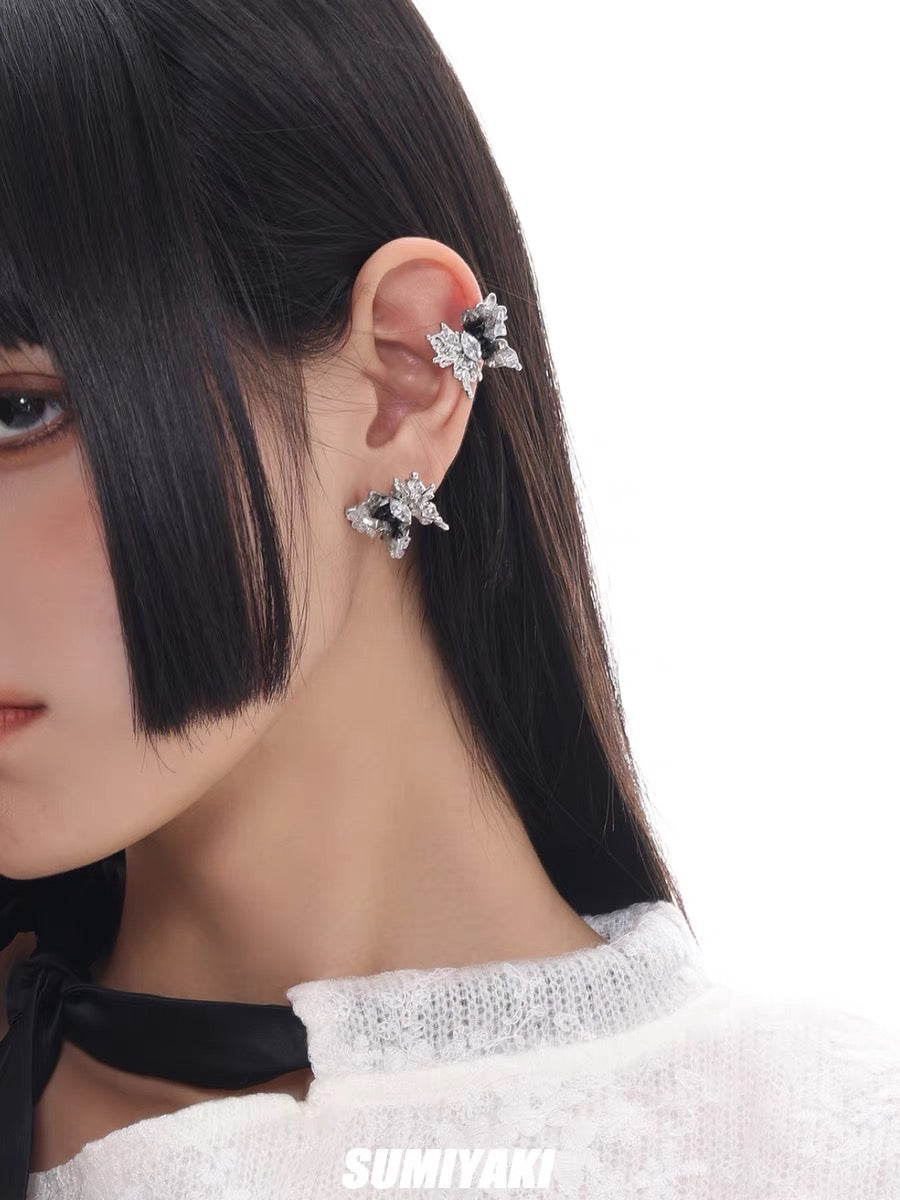 SUMIYAKI EARRING