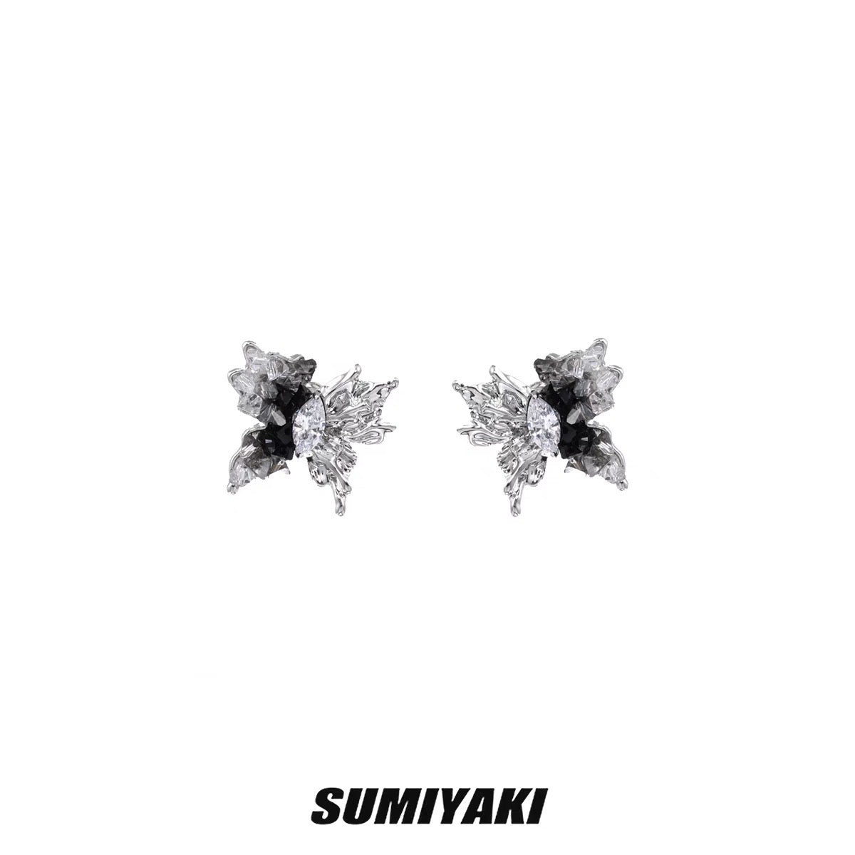 SUMIYAKI EARRING