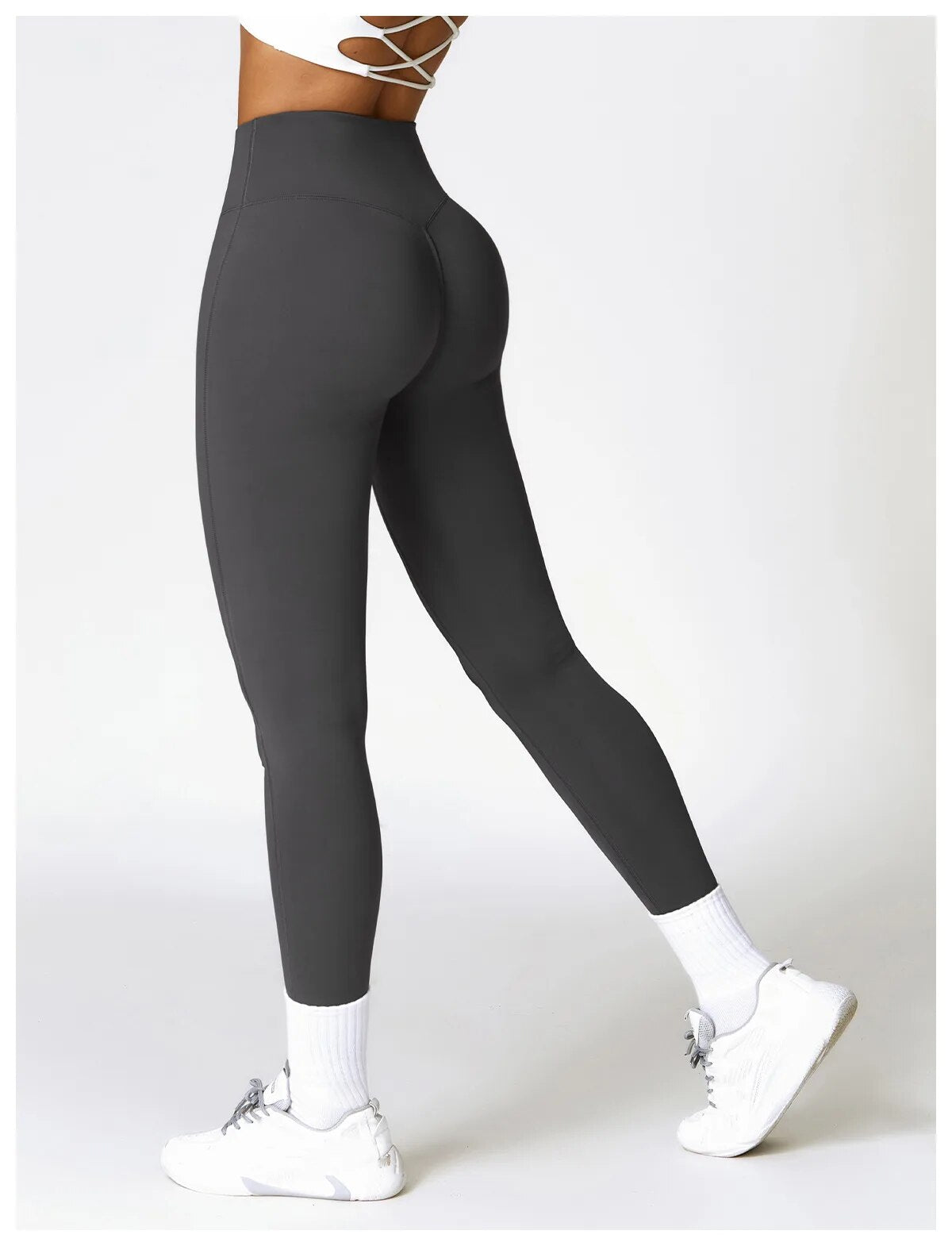 Supreme Contour Leggings