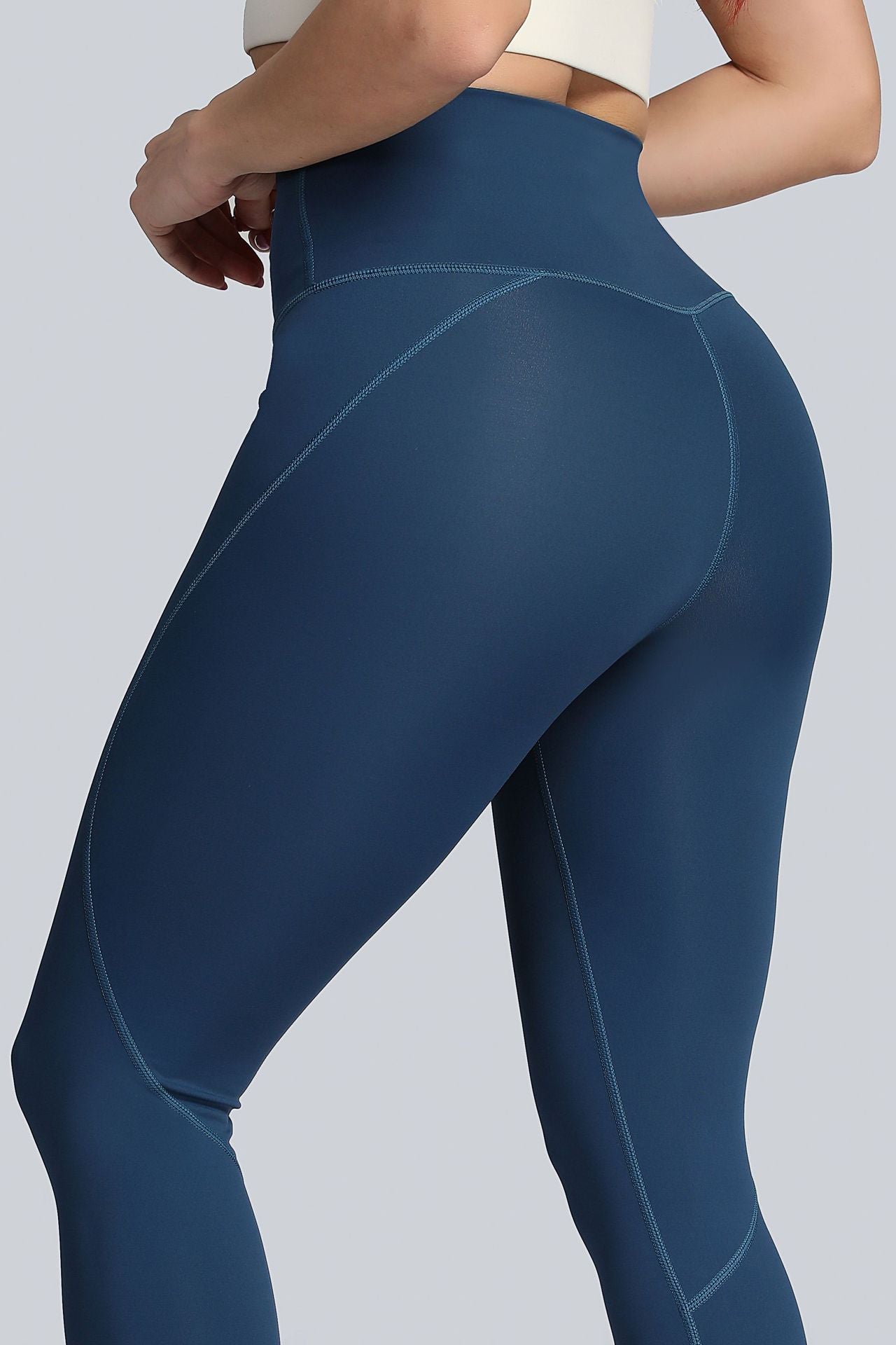 V-Waist Multi Sport Leggings