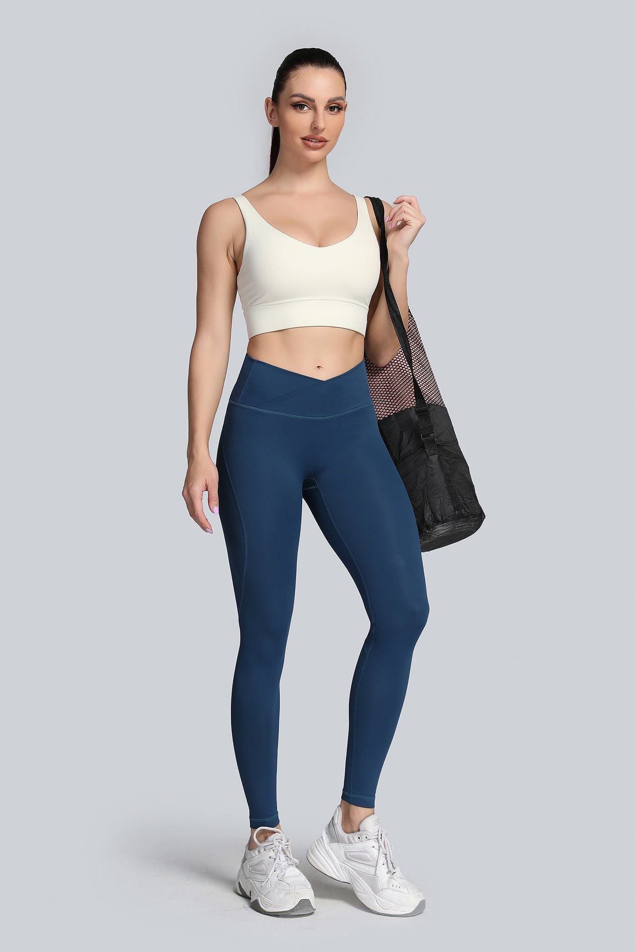 V-Waist Multi Sport Leggings