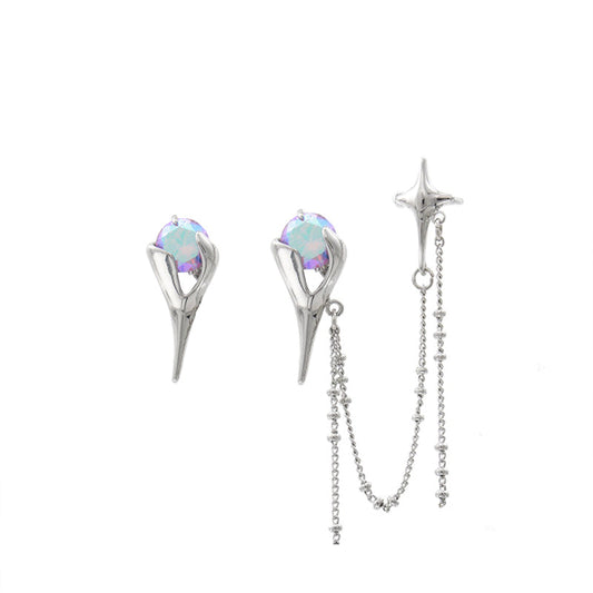 SUMIYAKI EARRING