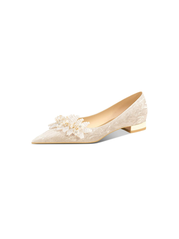 Crystal Women’s Shoes