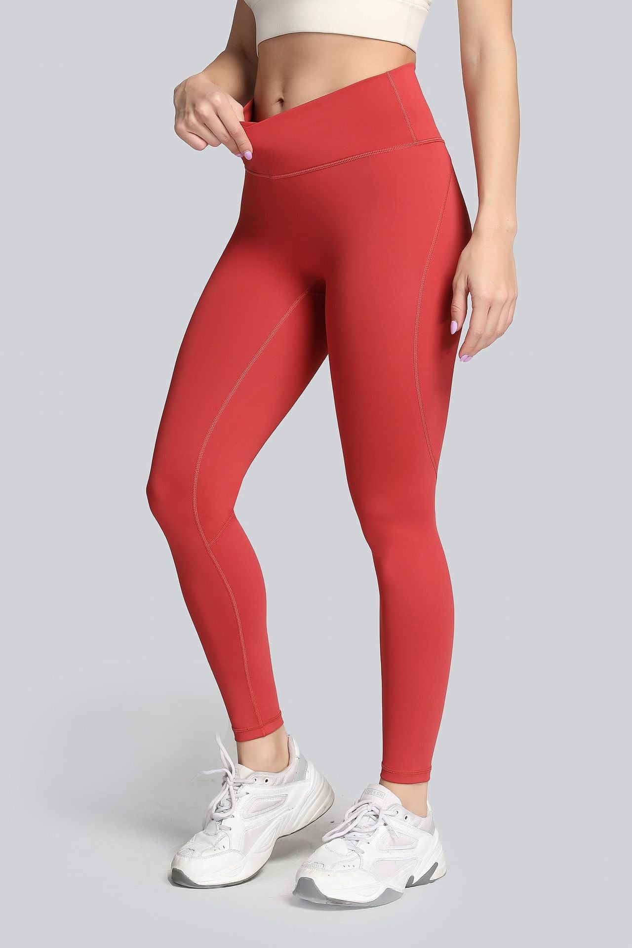 V-Waist Multi Sport Leggings