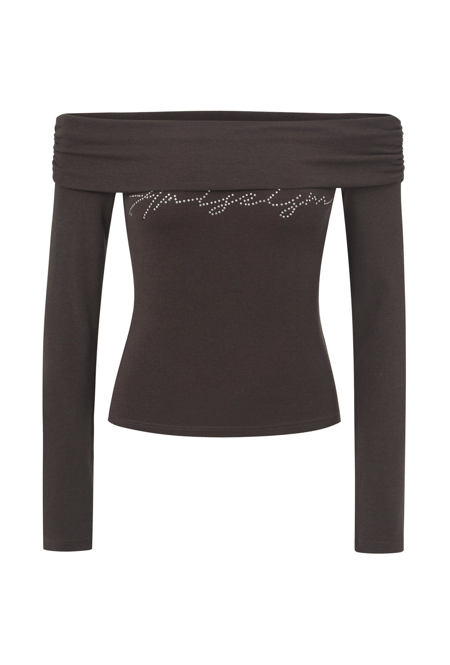 Polly Long sleeves