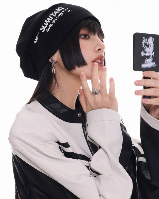 러브 그래피티 라바 링