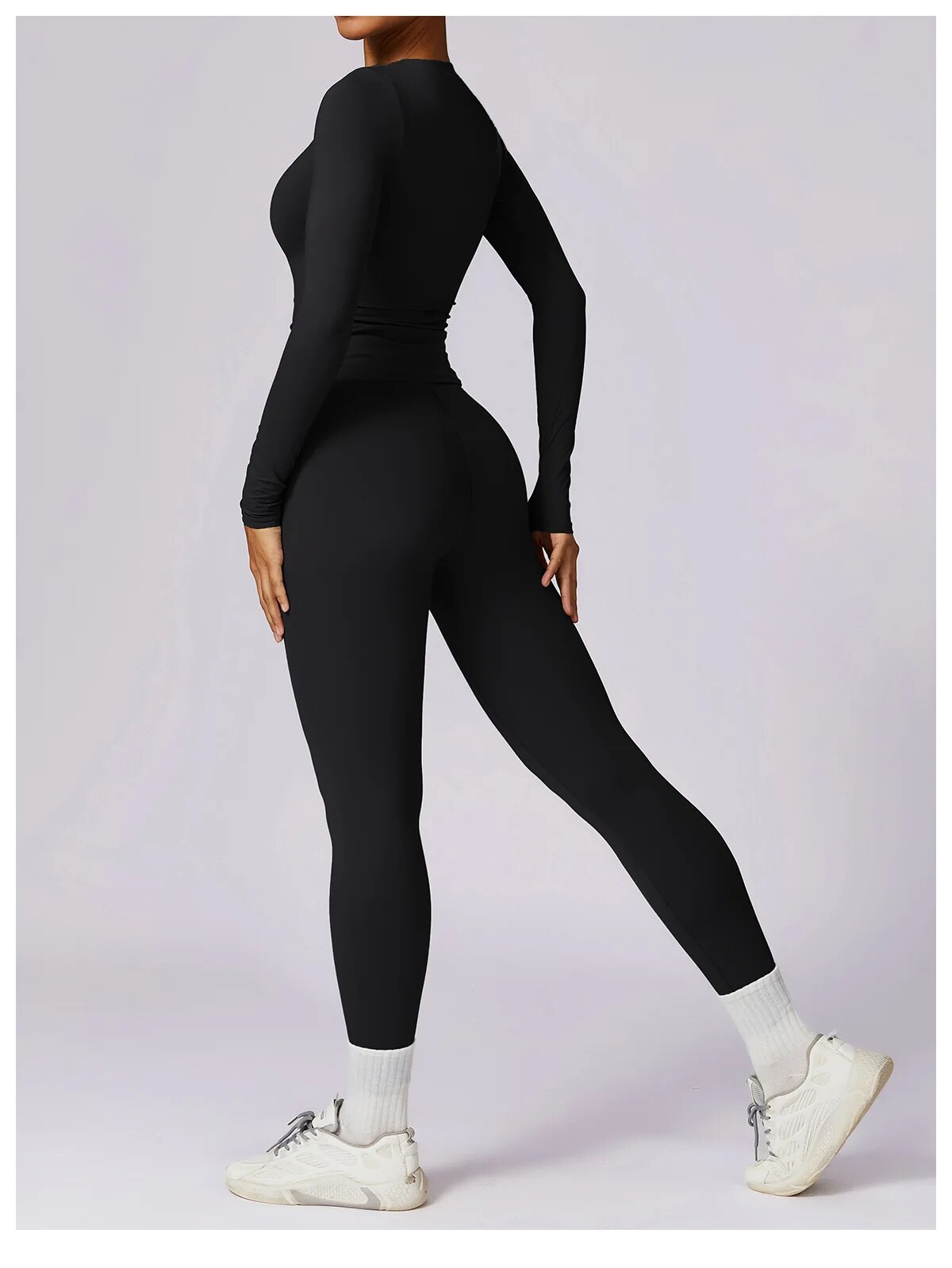 Second Skin Sculpt Leggings