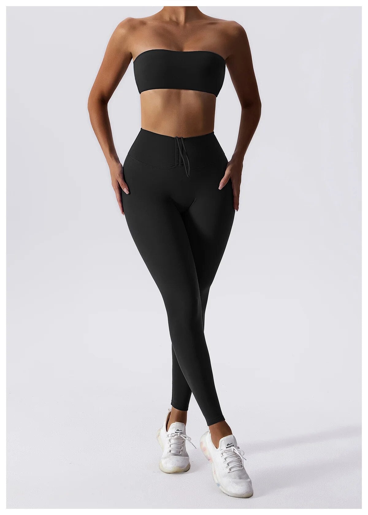 Origin Tube Top & Leggings Set – FancyAdd