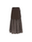 Coffee Color Skirt