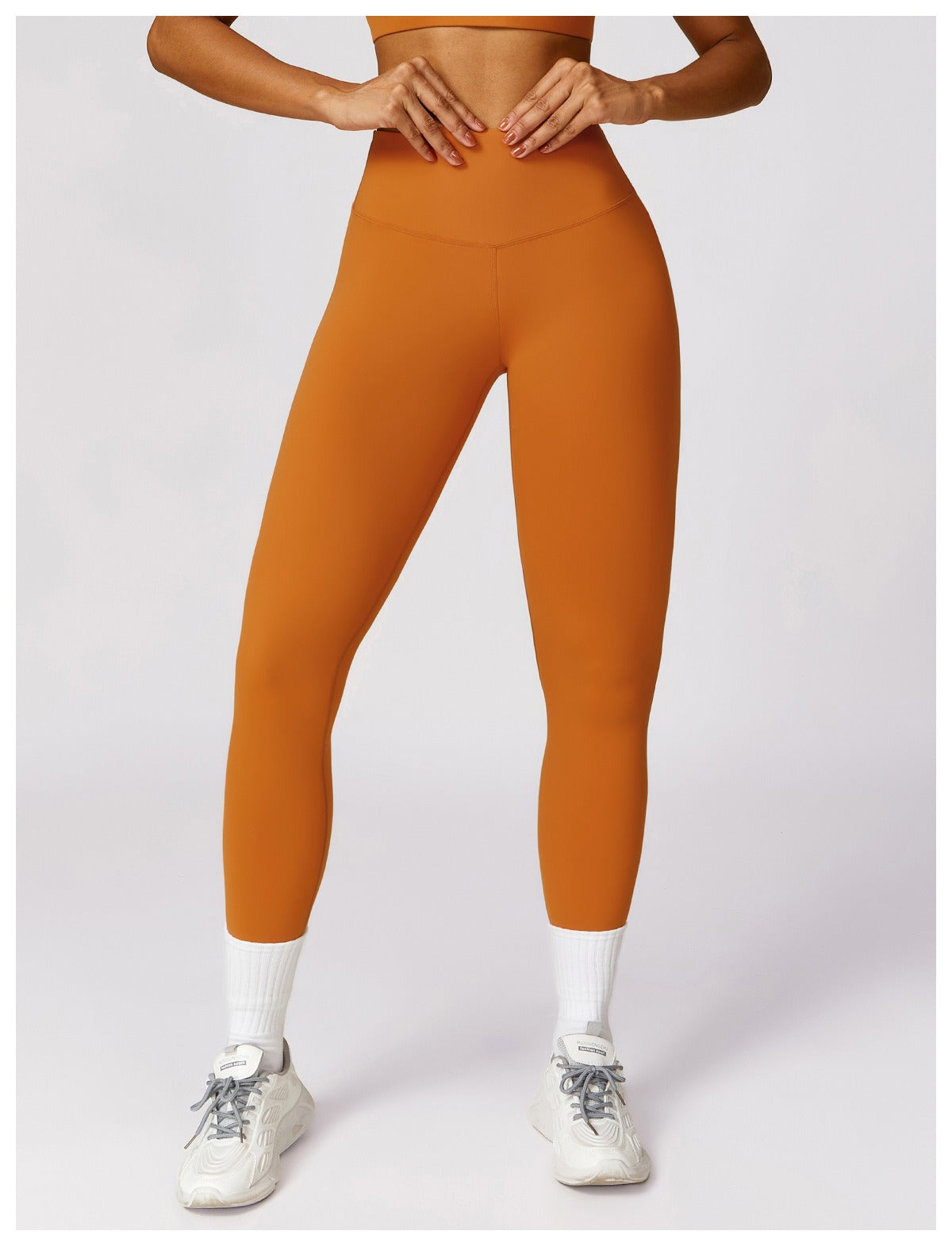 Stephanie Sculpt Leggings