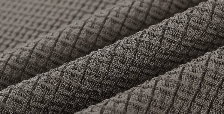 라이트 니트 트위스트 민소매 드레스그레이 색상