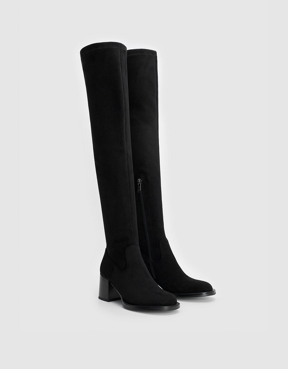 Over-The-Knee Boots