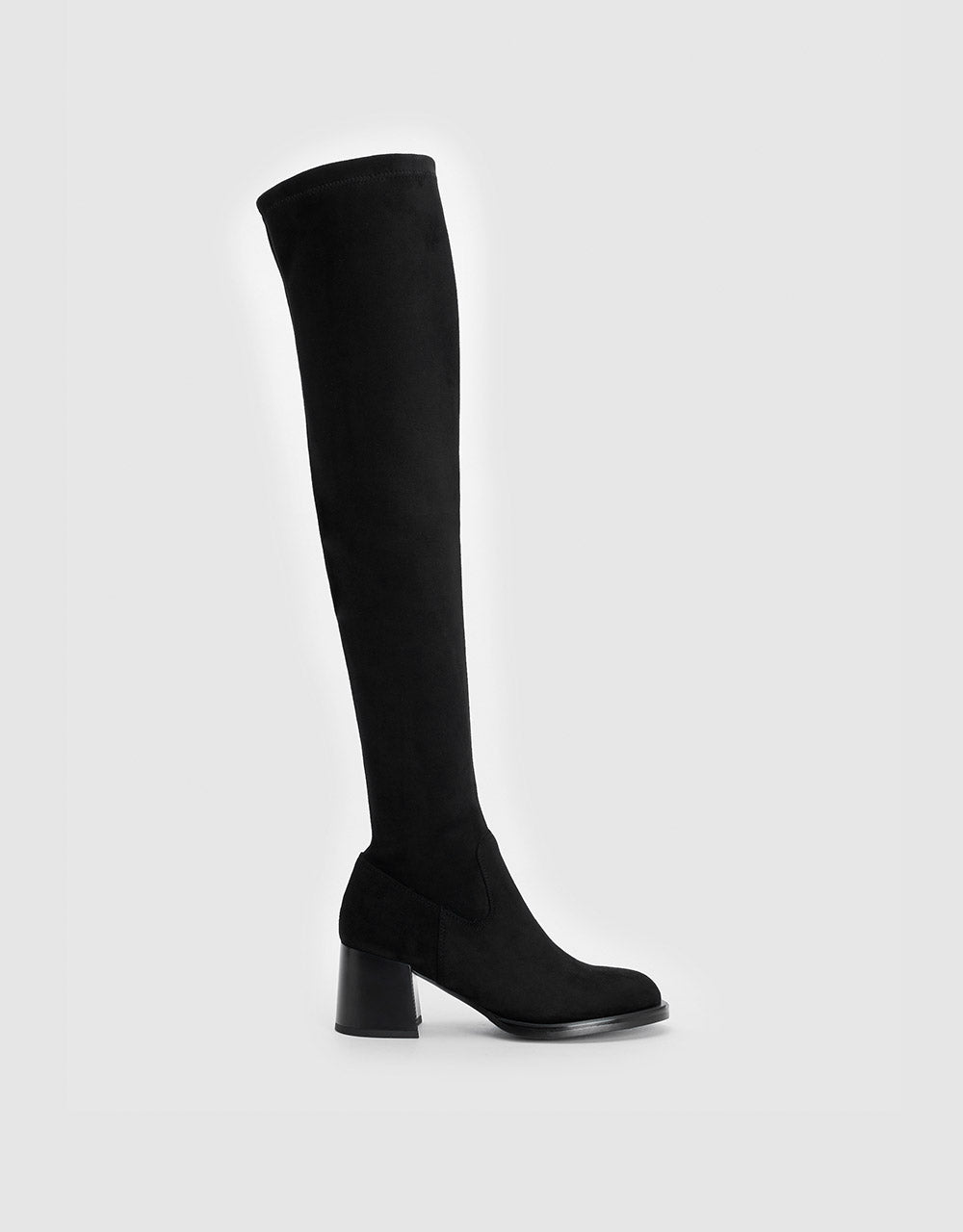 Over-The-Knee Boots