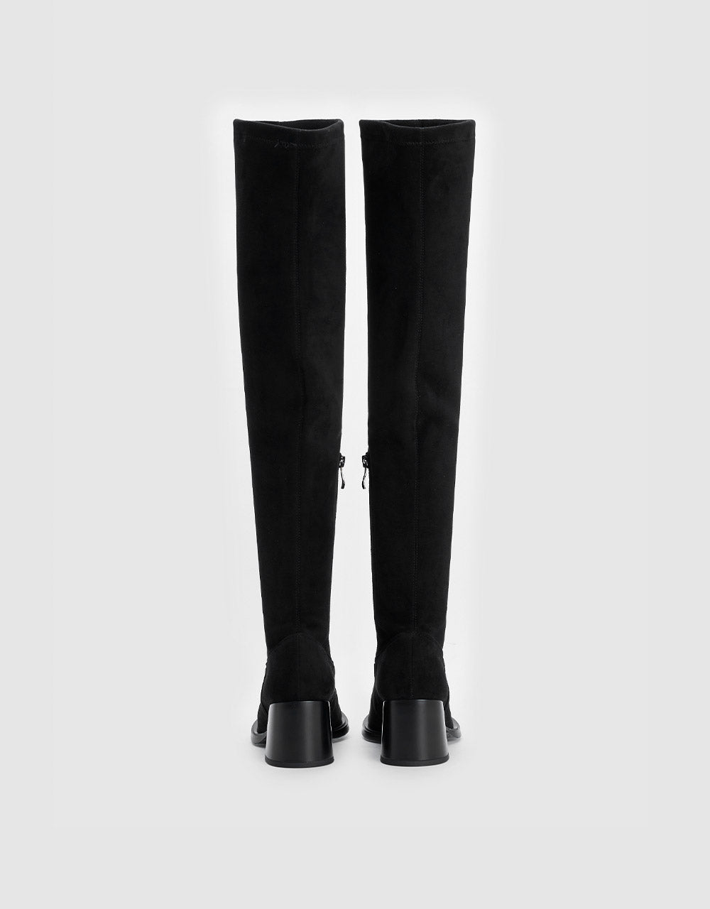 Over-The-Knee Boots