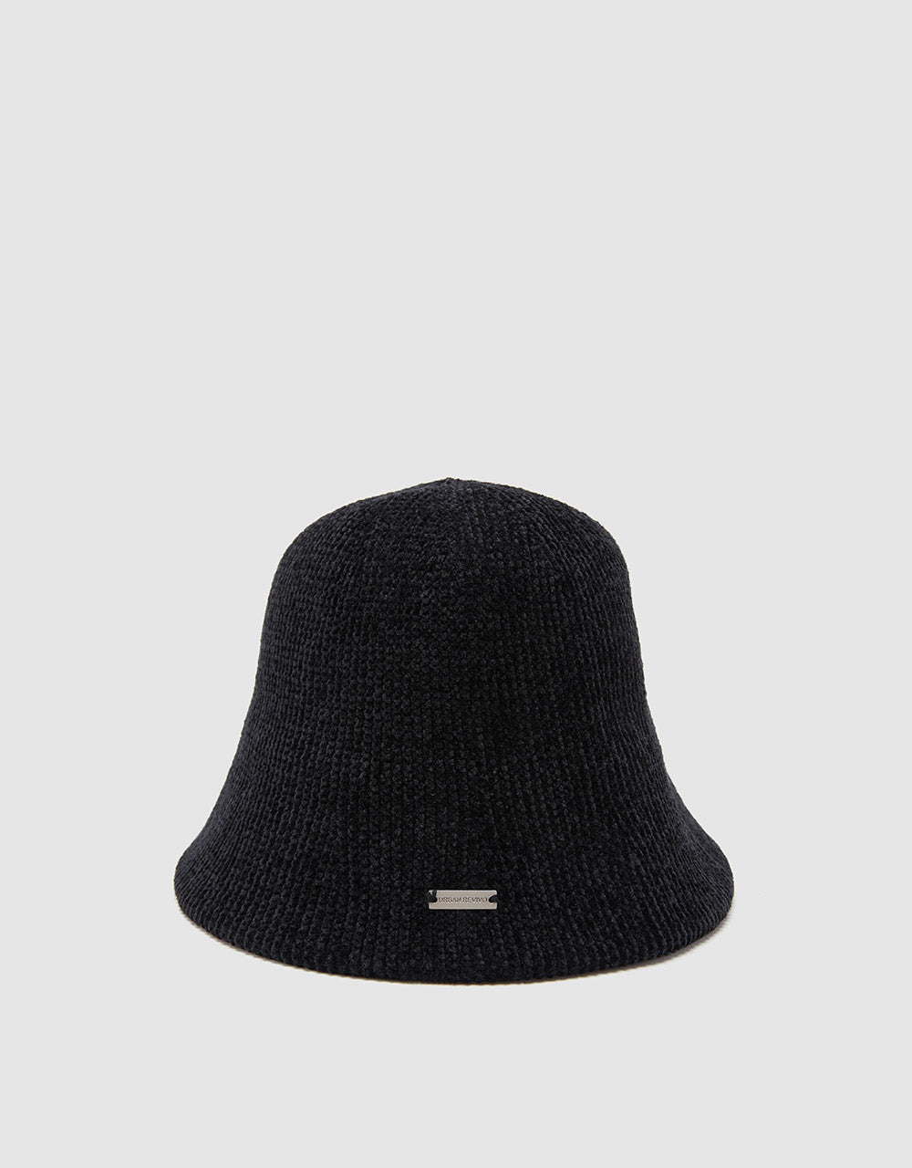 Woolen Bucket Hat