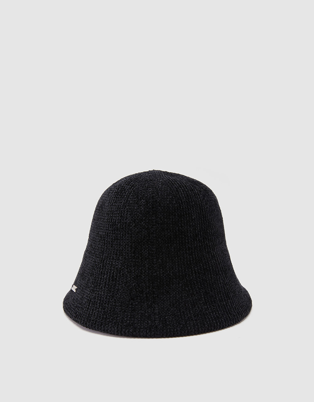 Woolen Bucket Hat