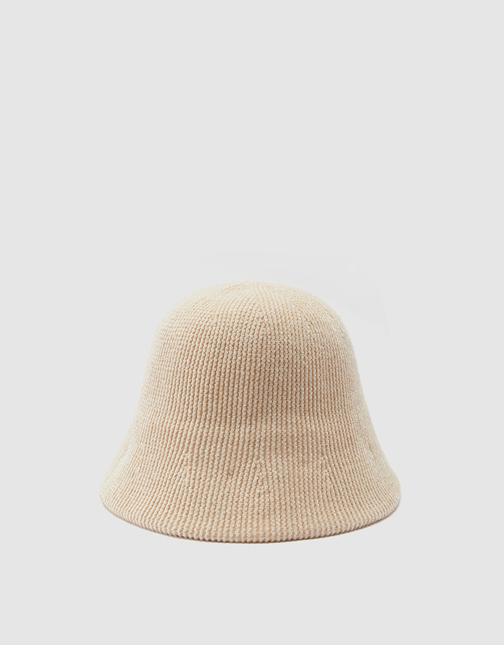 Woolen Bucket Hat