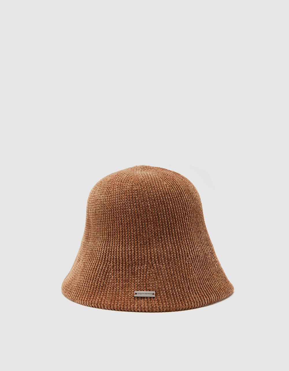 Woolen Bucket Hat