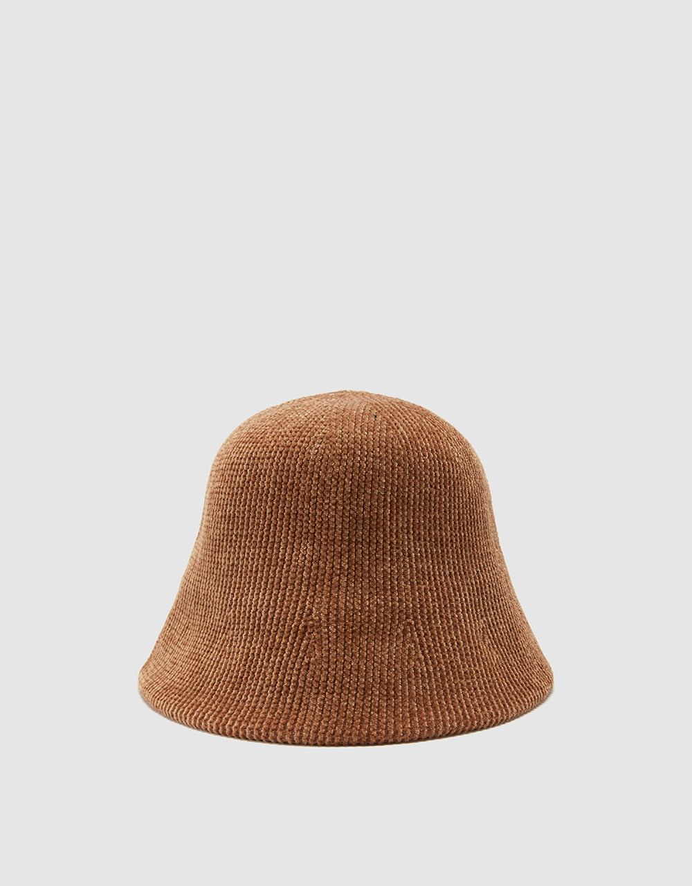 Woolen Bucket Hat