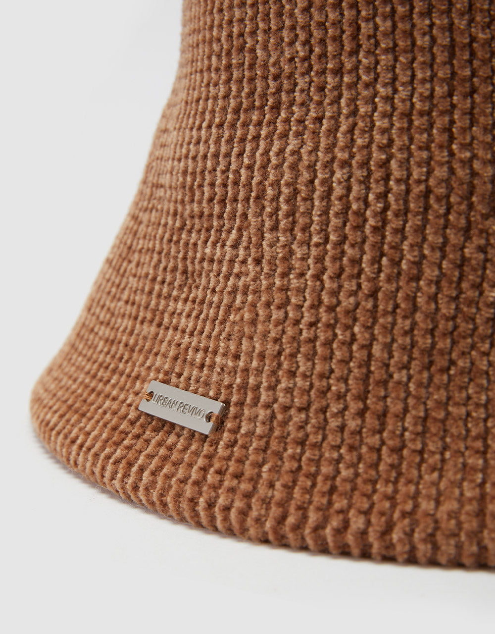 Woolen Bucket Hat