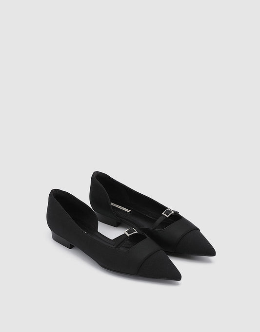 Pointed Toe Pumps