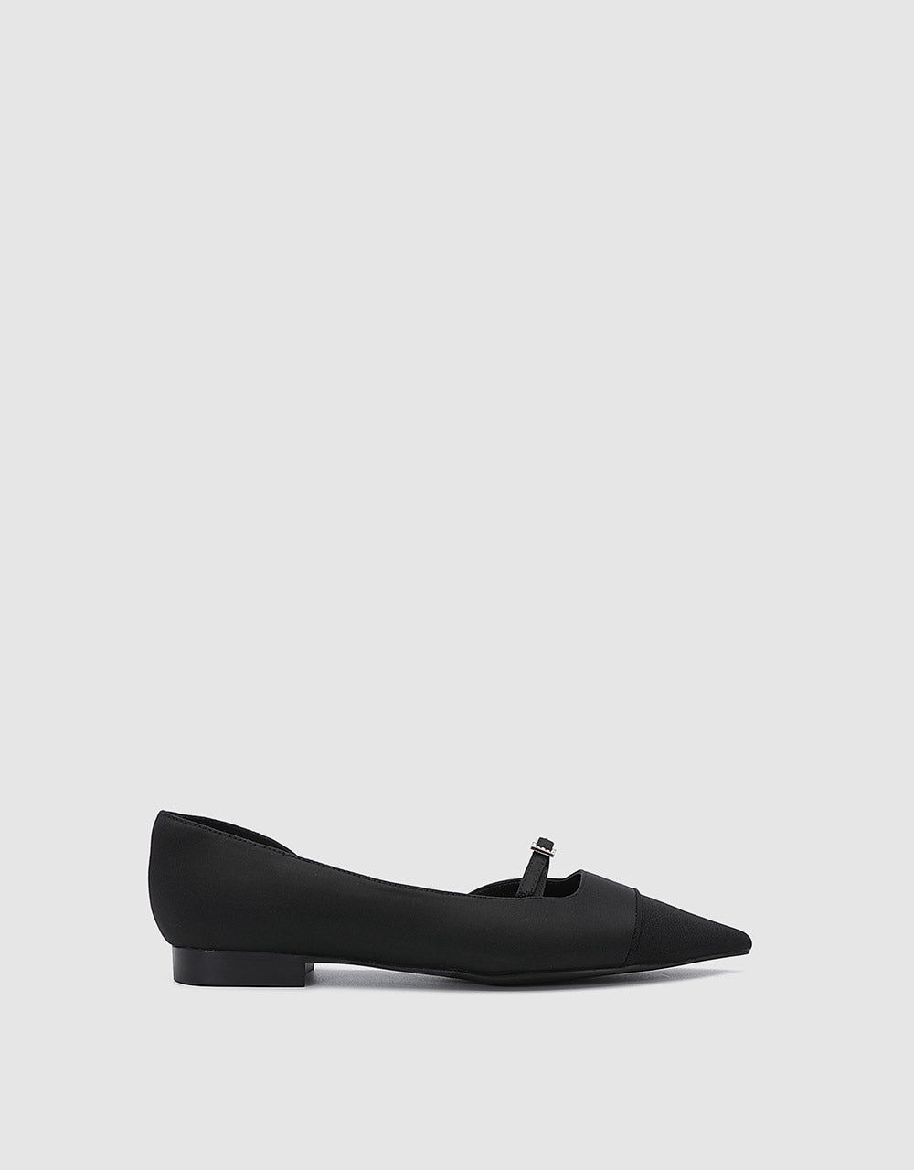 Pointed Toe Pumps