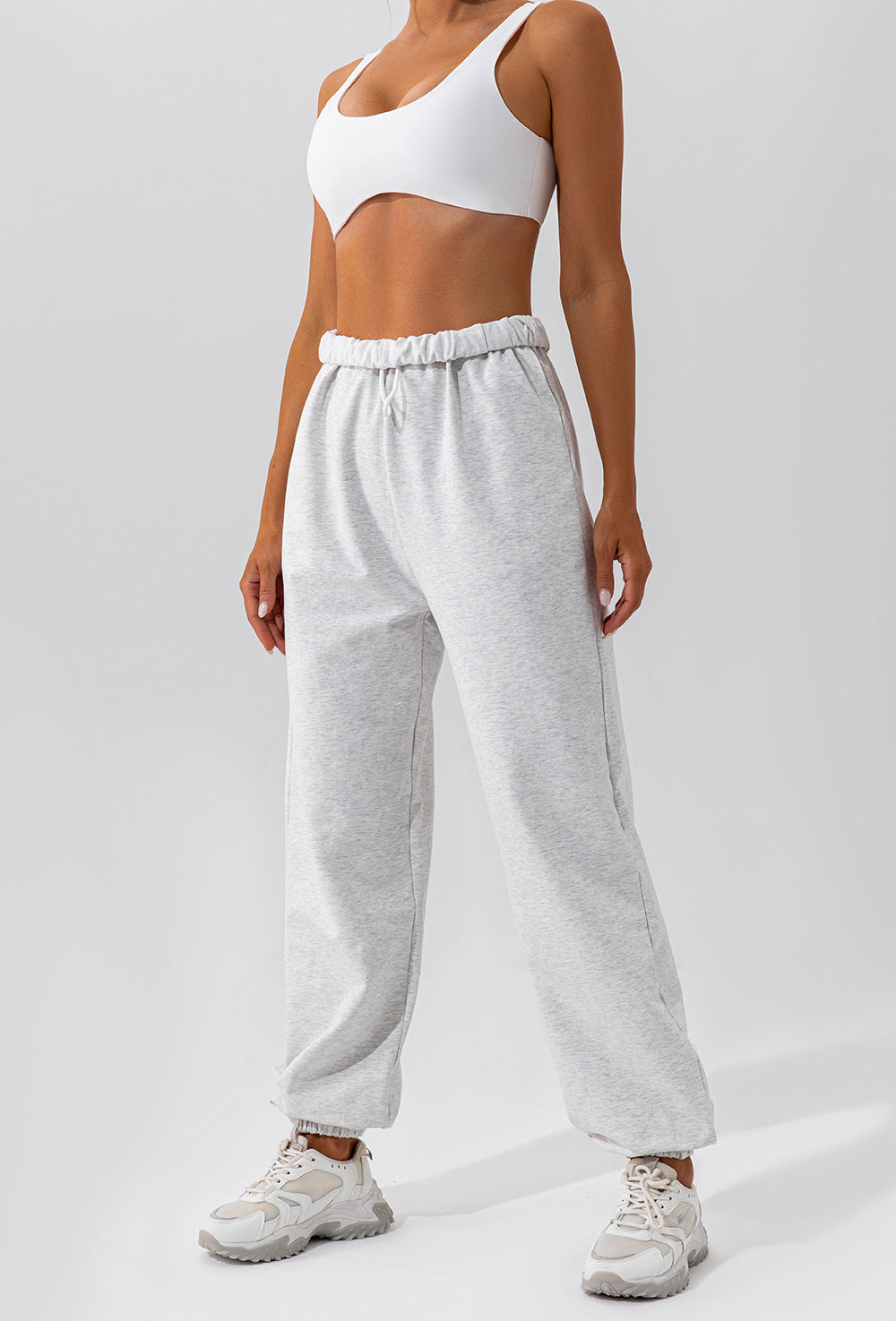 Vitality Top & Sweatpants Set