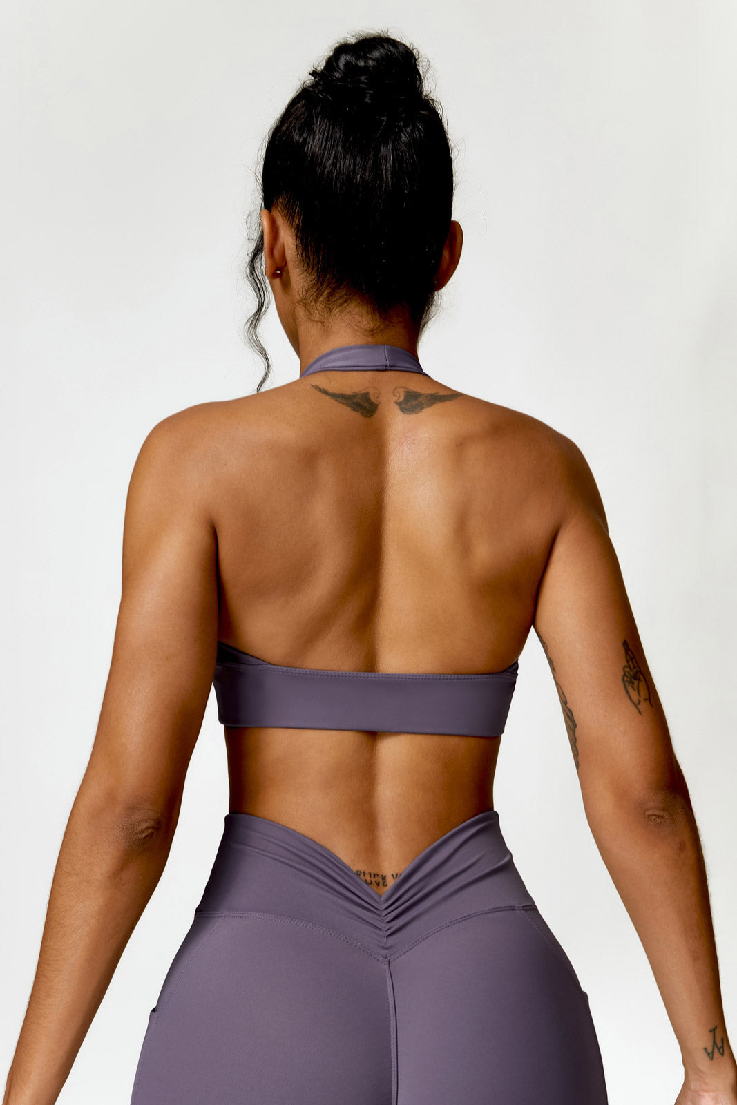 Amber Sports Bra