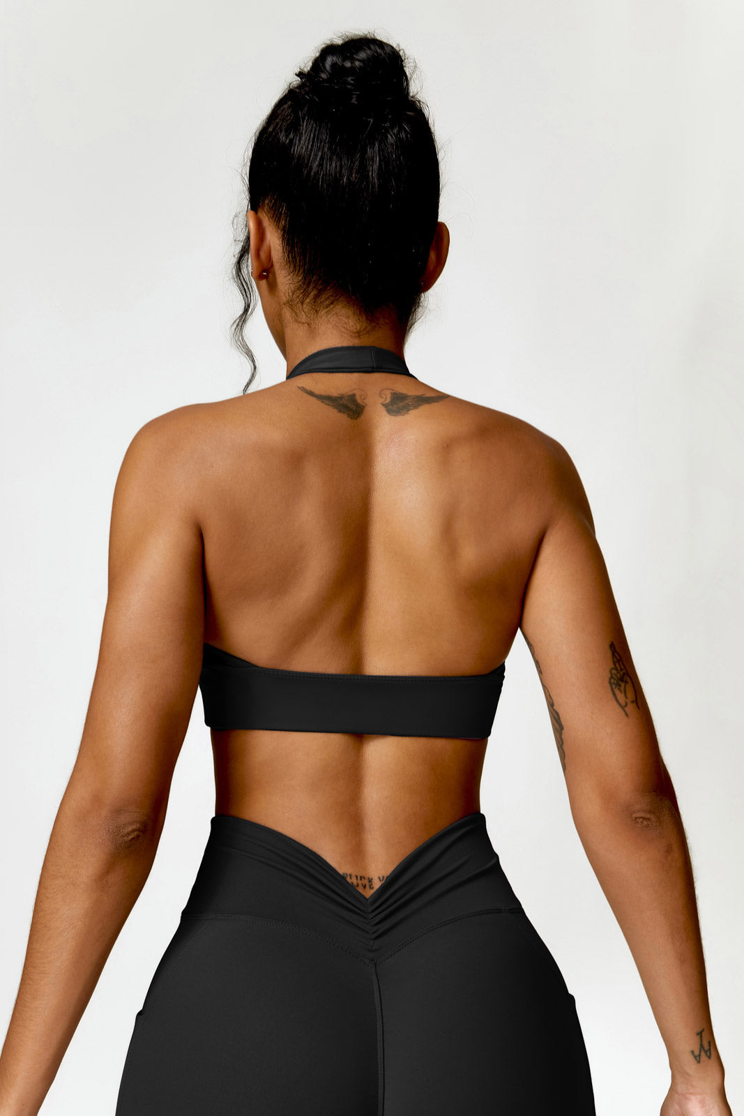 Amber Sports Bra