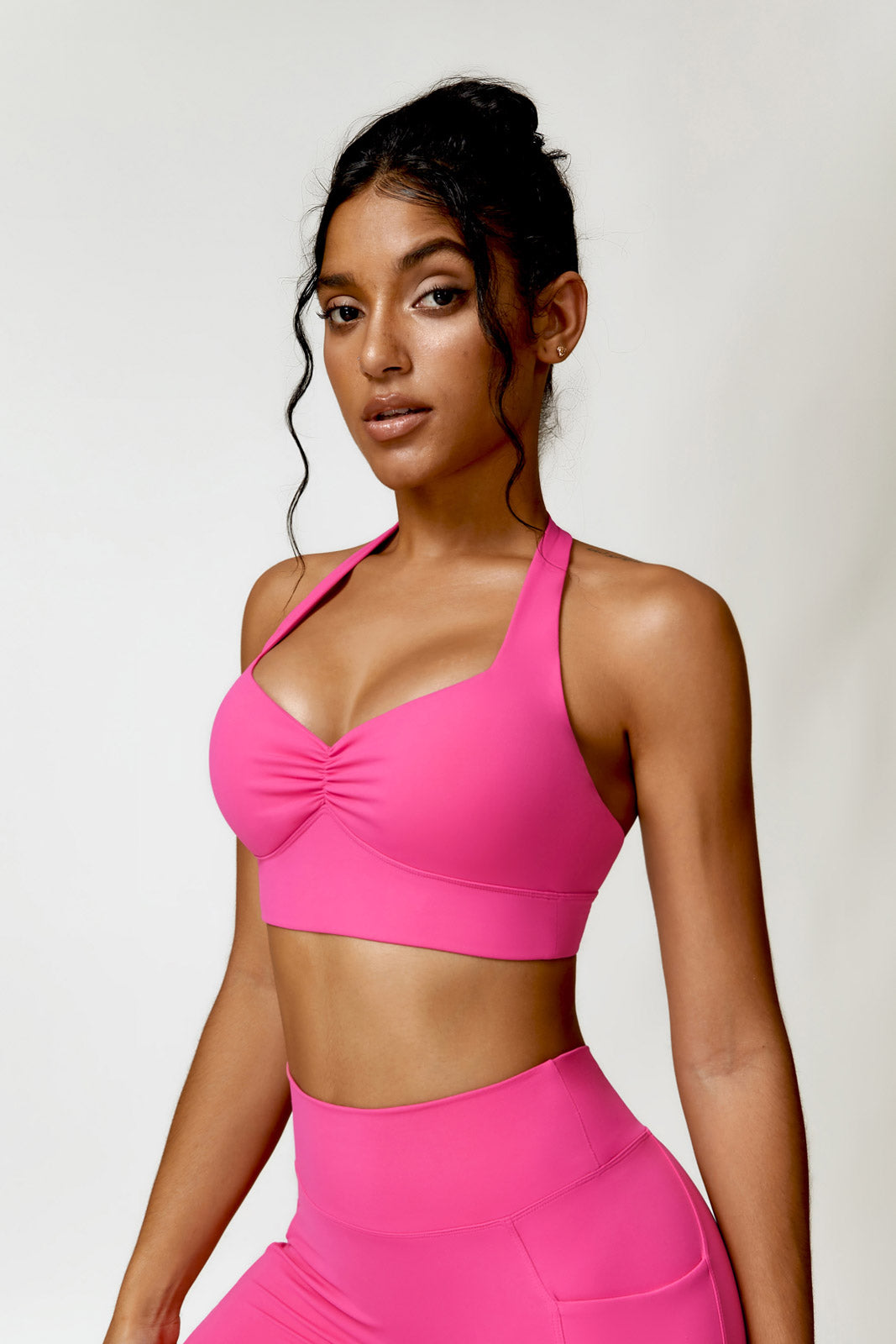 Amber Sports Bra