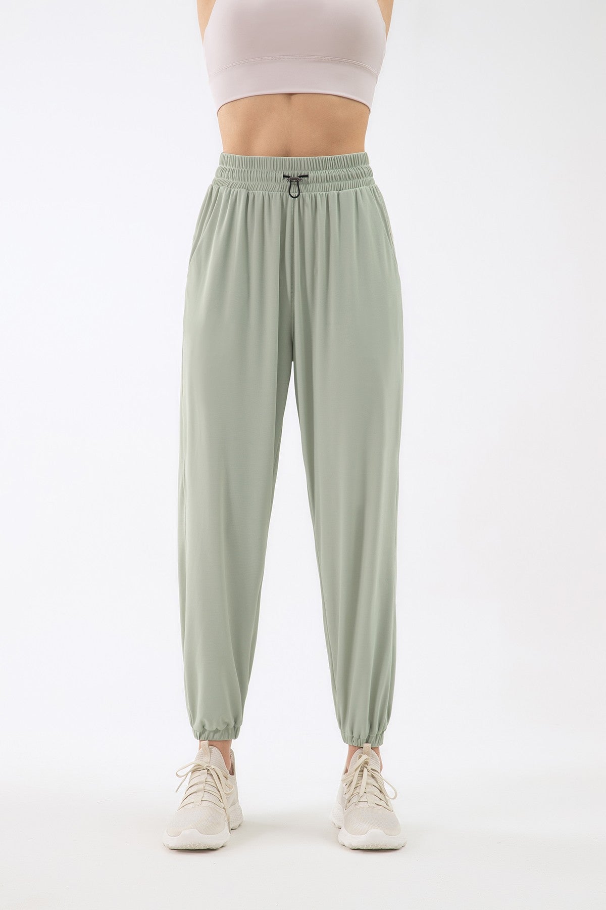 UPF 50+ Sun Protection Breathable Joggers