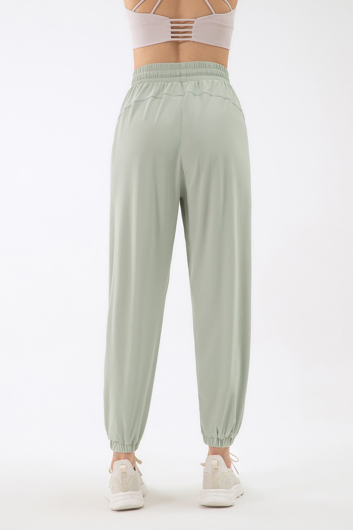 UPF 50+ Sun Protection Breathable Joggers