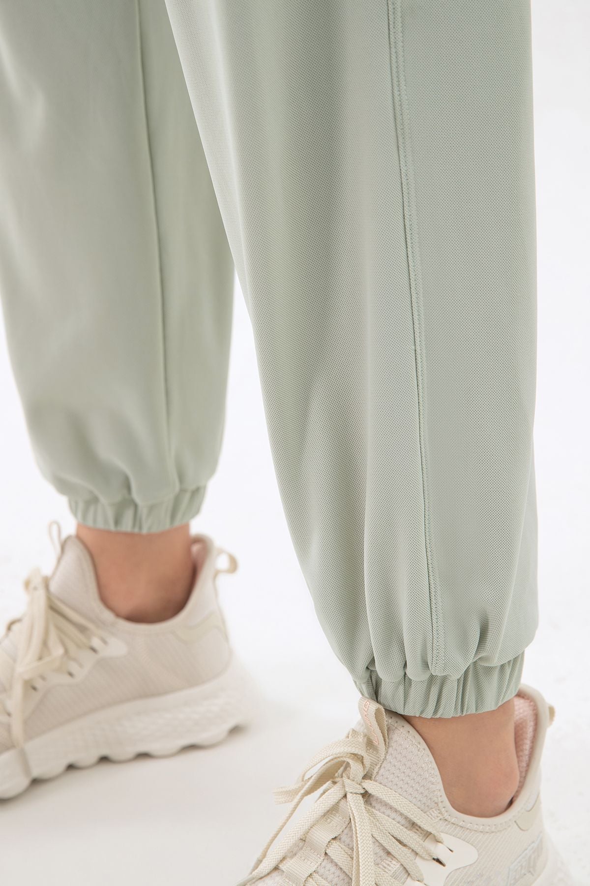 UPF 50+ Sun Protection Breathable Joggers