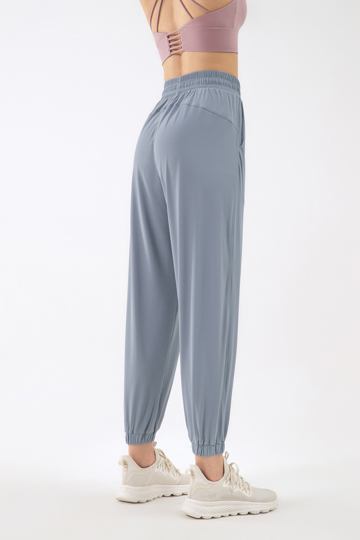 UPF 50+ Sun Protection Breathable Joggers