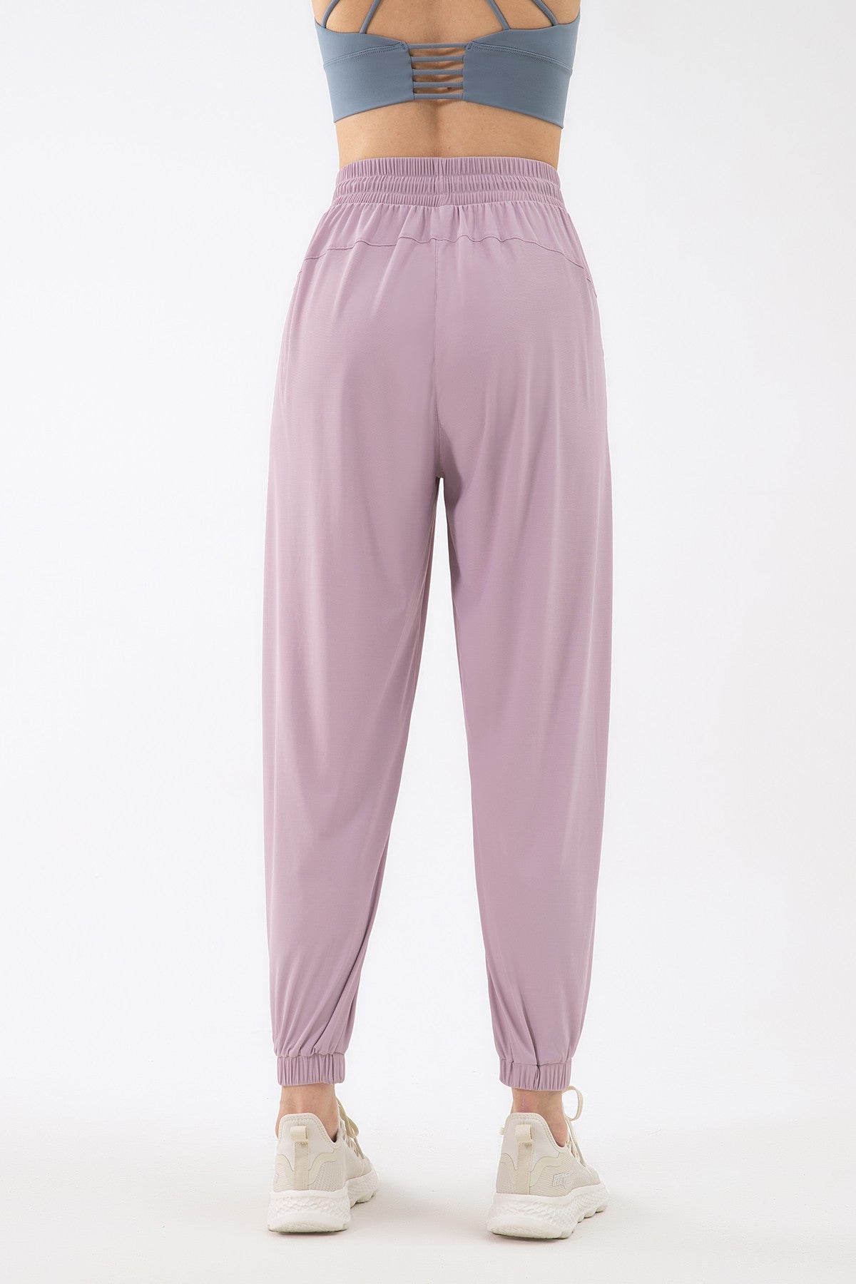 UPF 50+ Sun Protection Breathable Joggers