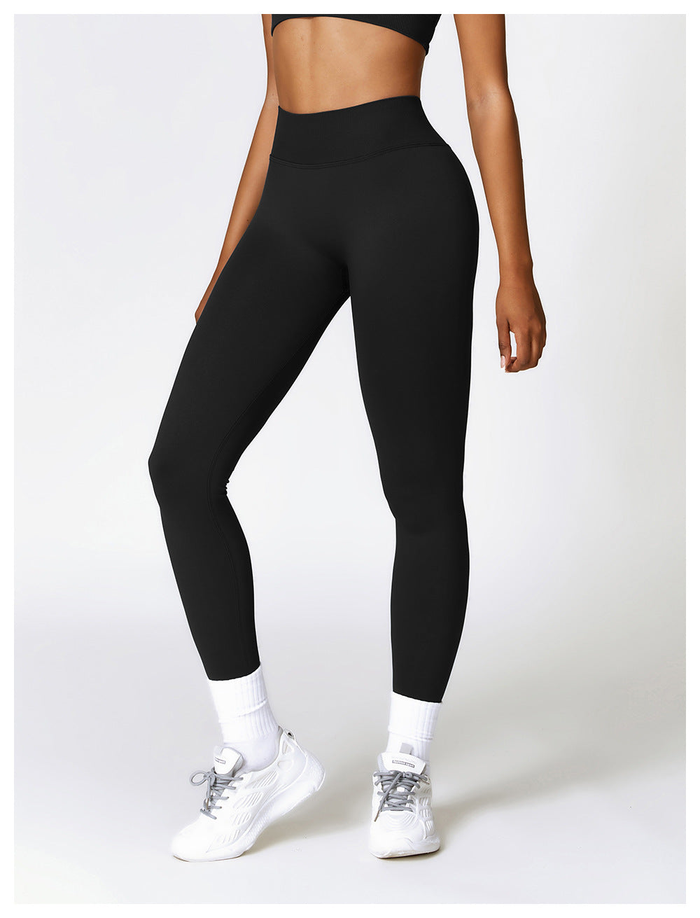 Lulu Seamless Leggings