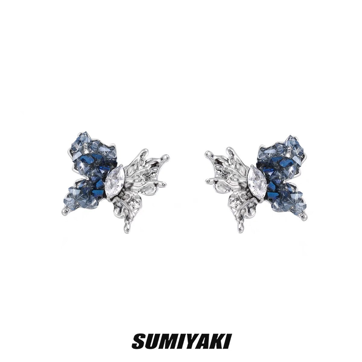 SUMIYAKI EARRING