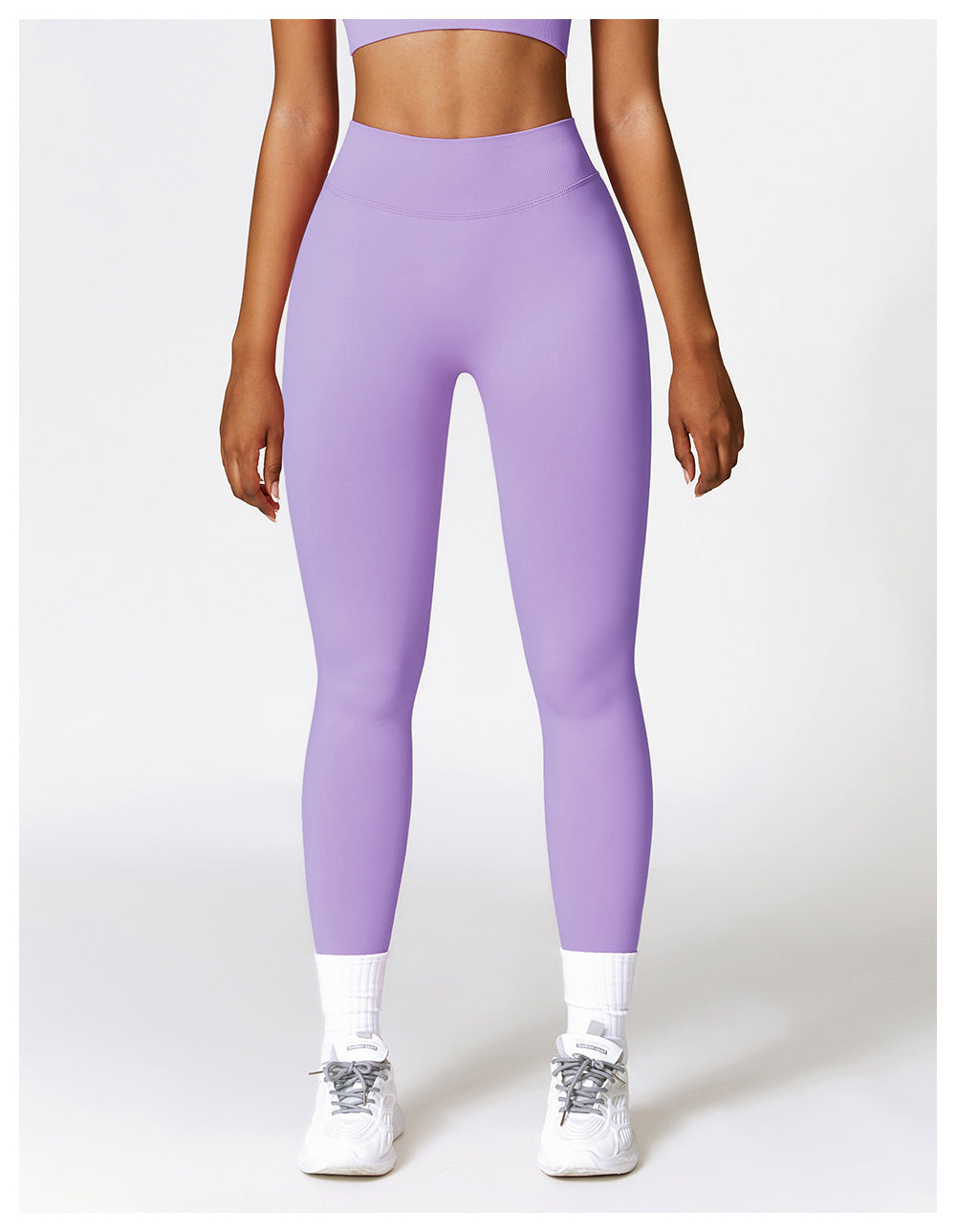 Lulu Seamless Leggings