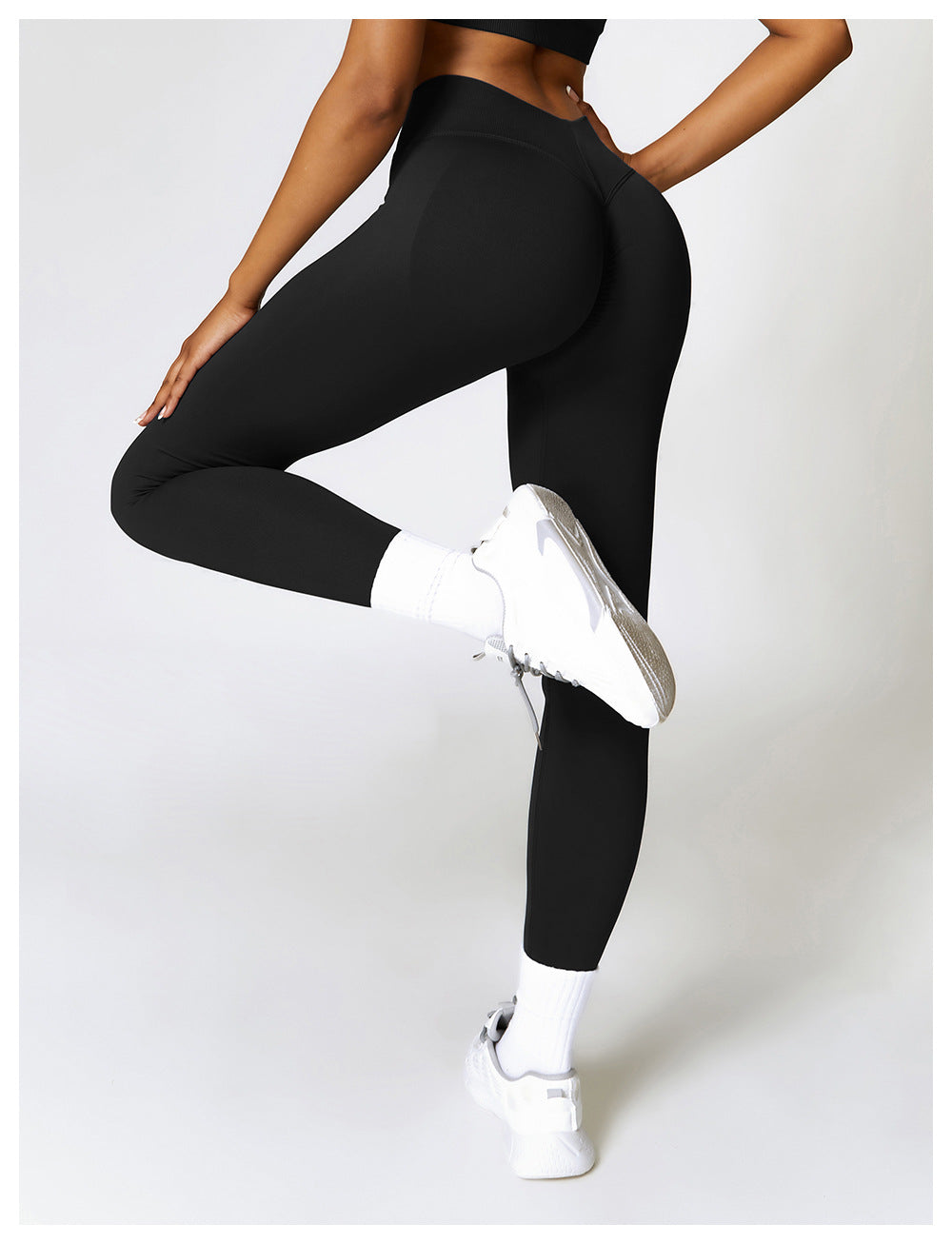 Lulu Seamless Leggings