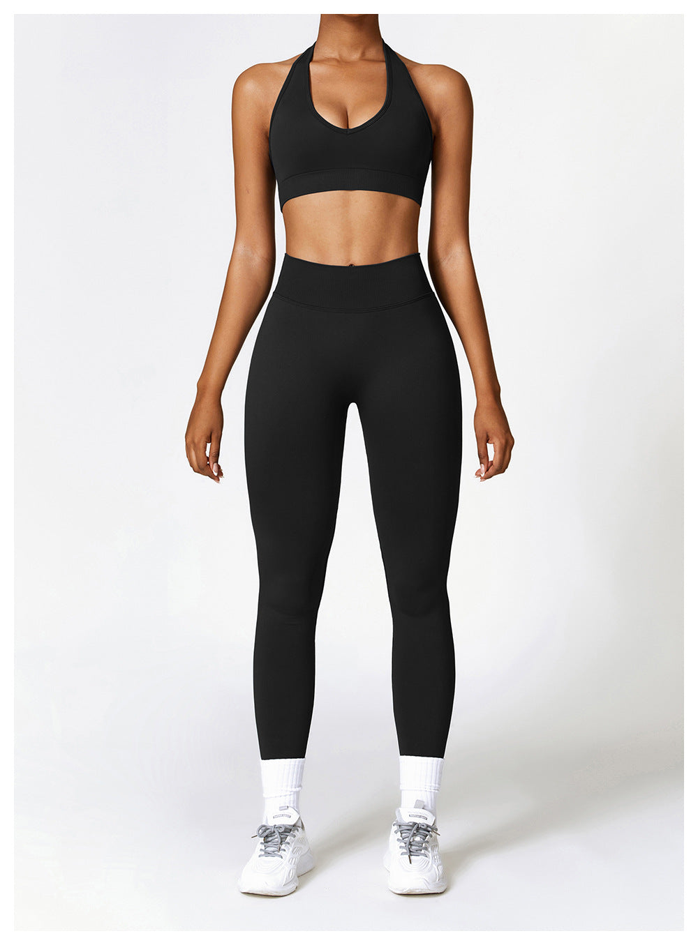 Lulu Seamless Leggings