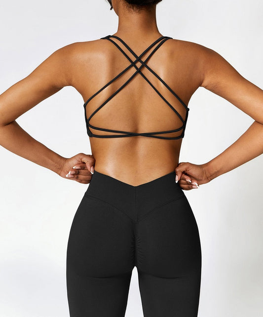 룰루 크로스 브라탑