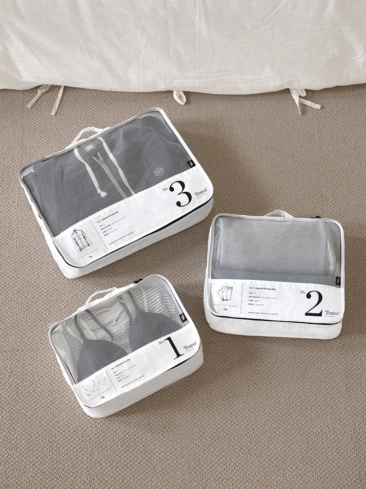 Travel Storage Bag