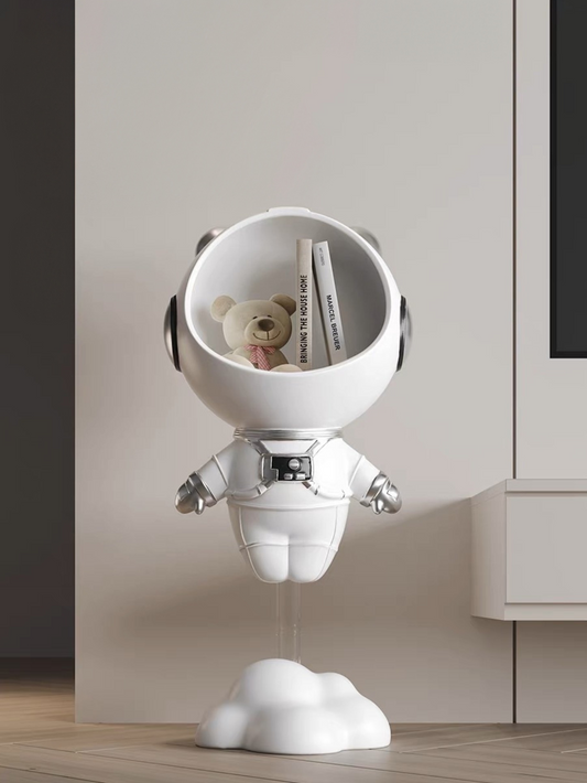 Astro Voyager Standing Decor