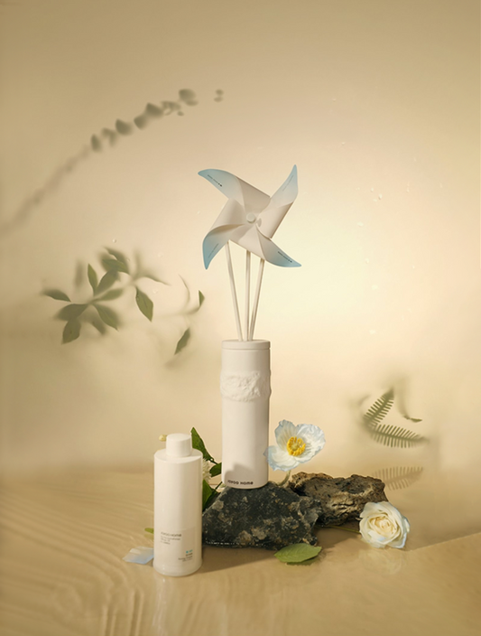 Windmill Aromatherapy Essence Gift Set
