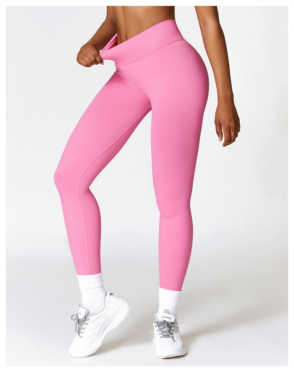 Lulu Seamless Leggings