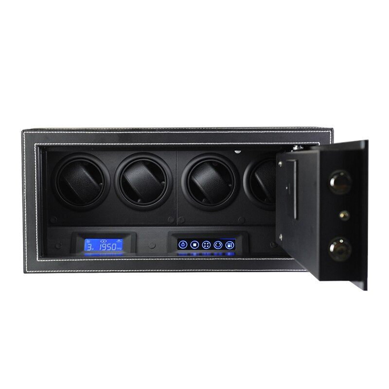 Prestige Secure - Watch Winder Safe Box