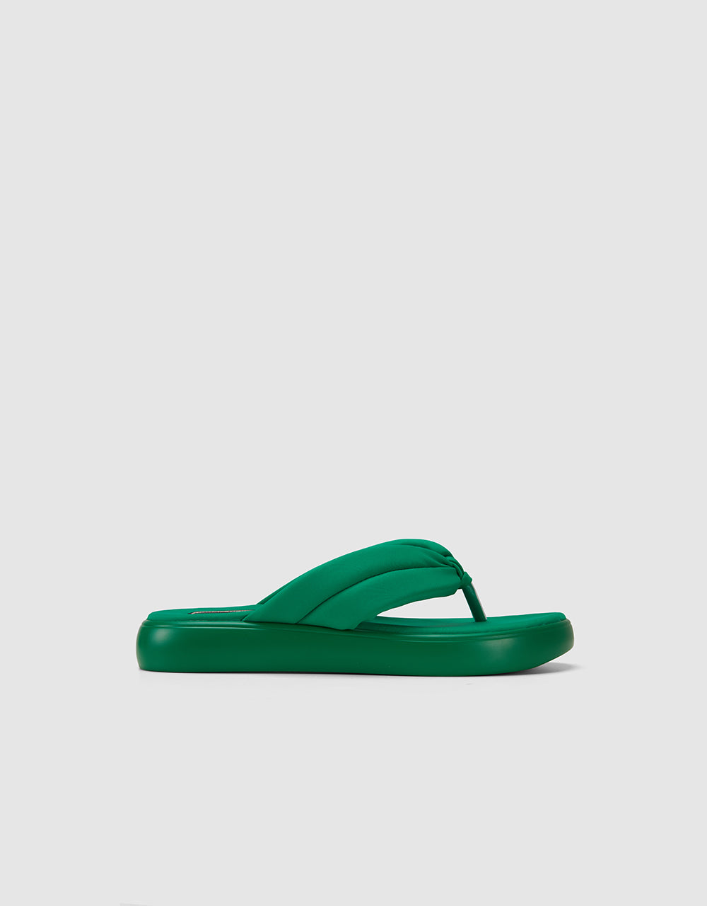 Platform Thong Sandals